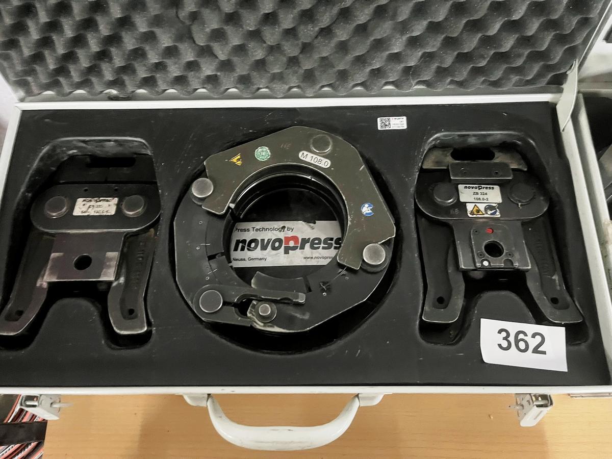GEBERIT Novopress Presszangen im Koffer?d=2025-11-29 10:18:47