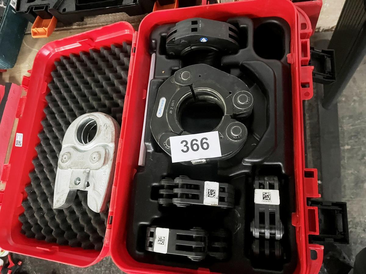 GEBERIT Novopress Presszangen im Koffer?d=2025-11-29 10:18:43