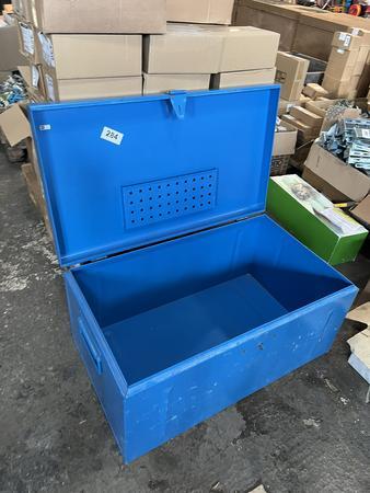 UNIOR Werkzeugkiste 90/50 cm