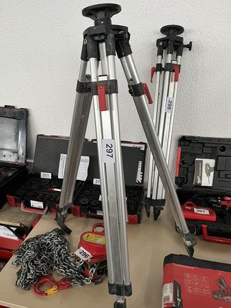 Wrth Stativ Type 301