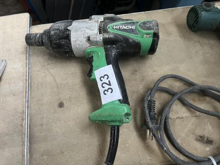 Hitachi Schlagschrauber WR 16 A