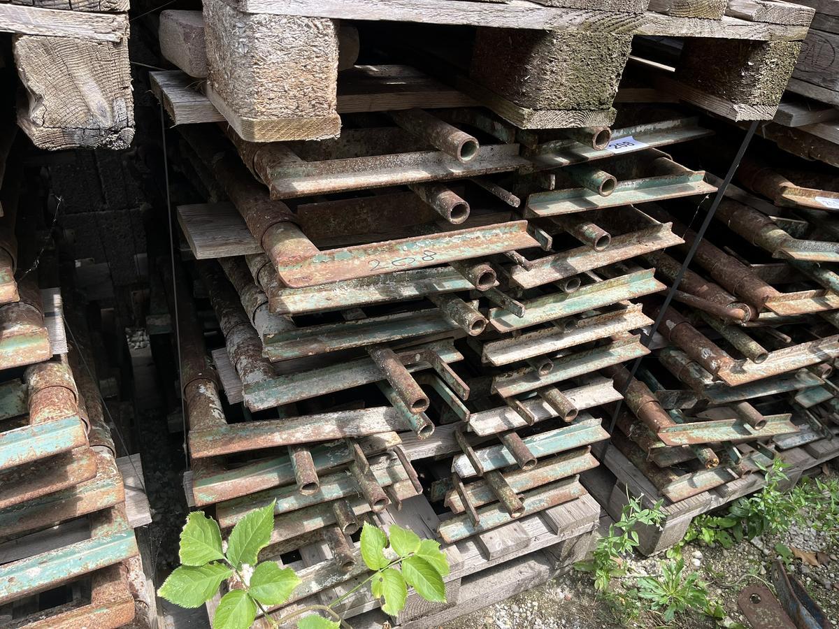 40 Stück EKRO Zwingen?d=2025-11-23 14:55:45