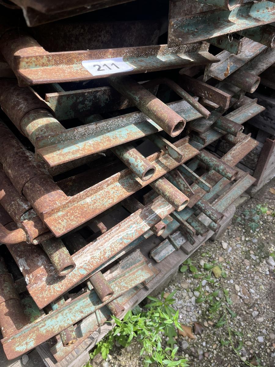 40 Stück EKRO Zwingen?d=2025-11-23 14:55:43