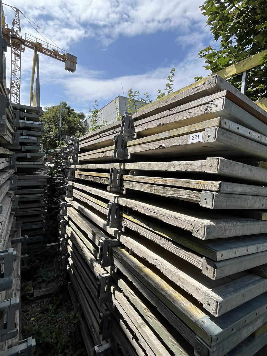 9 Stk .EKRO Fix Klappbühne 300 x 140 cm und 10 Stk.EKRO Fix Klappbühne 300 x 140 cm?d=2025-11-23 14:55:09