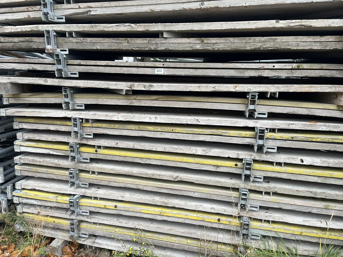 20 Stk. Ekro Fix Klappbühnen ca. 300 x 140cm?d=2025-11-23 14:55:40