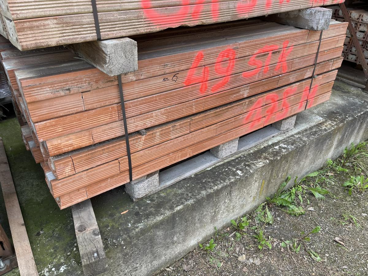 49 Stück Ziegelüberlagen 175 cm / 12.5?d=2025-11-23 14:52:54