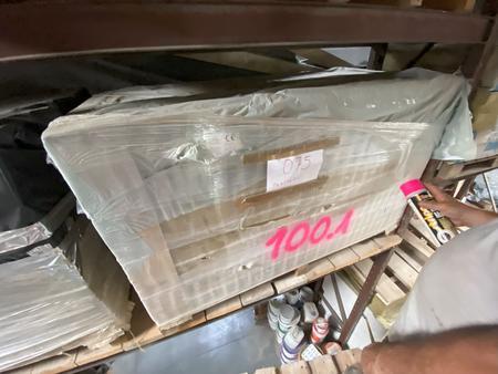 24m2 TECTALAN 7.5 cm Fassadendmmplatten