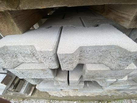 ca. 5m2 Pflastersteine