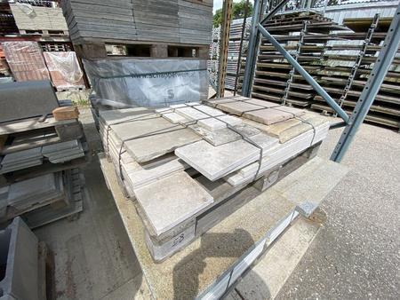 ca. 5 m2 Marmorplatten