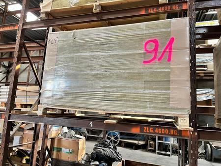 1 Pal.Kellerdecken-Dmmelemente KDE 35 A 2 125 mm =18 m2