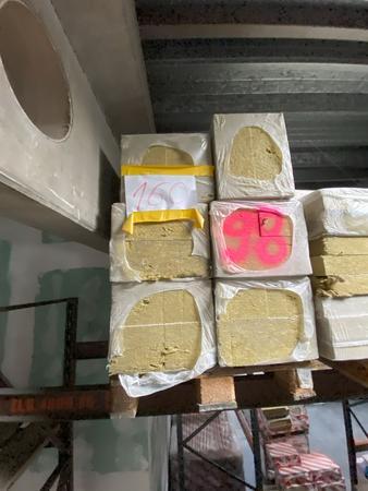 5m2 TECTALAN 16 cm Fassadendmmplatten