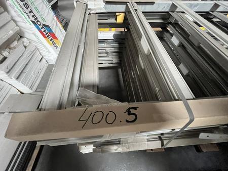 7 Stck Schiebtrelemente Trockenbau 80/220 cm