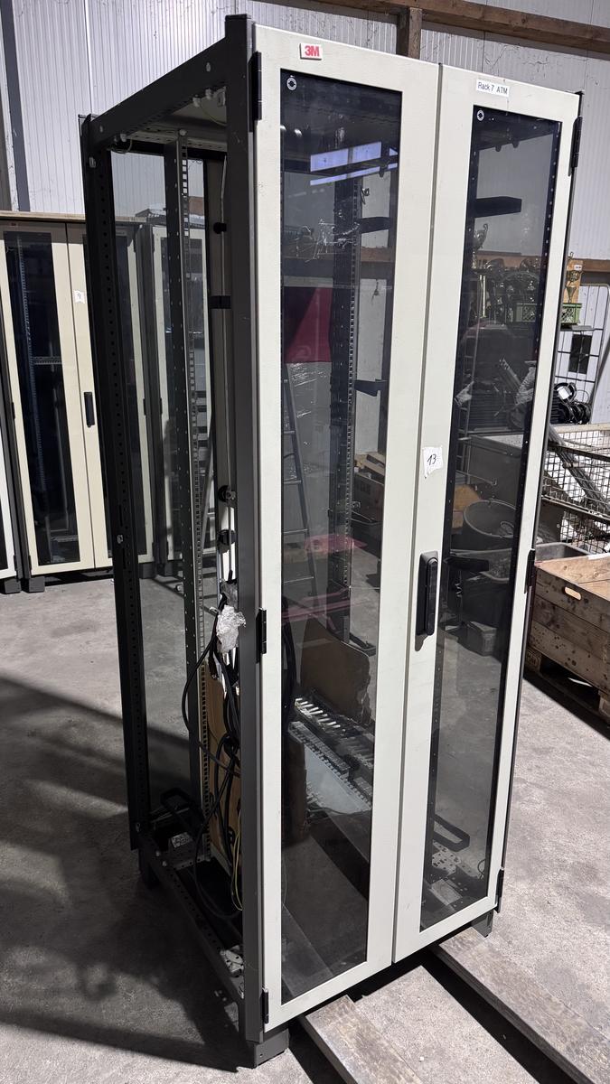Serverschrank