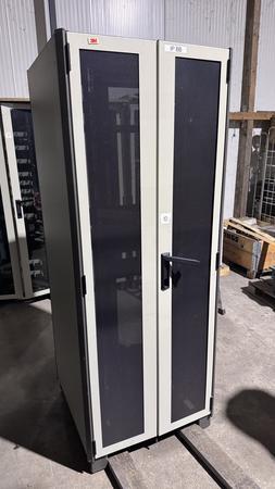 Serverschrank, 80x80x210cm