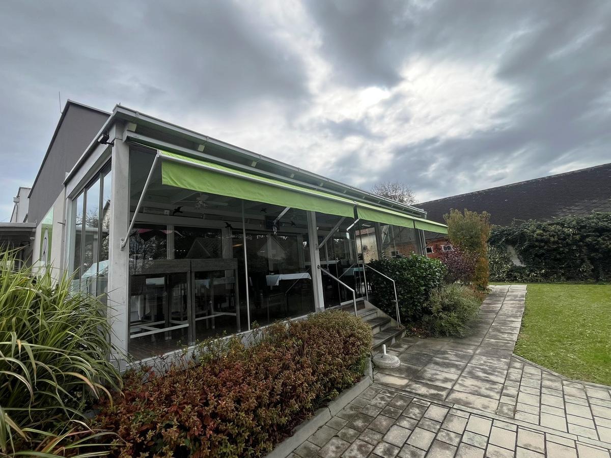 Elektrische Markiesen 3 Stück jeweils ca. 300 cm?d=2025-11-23 14:50:19