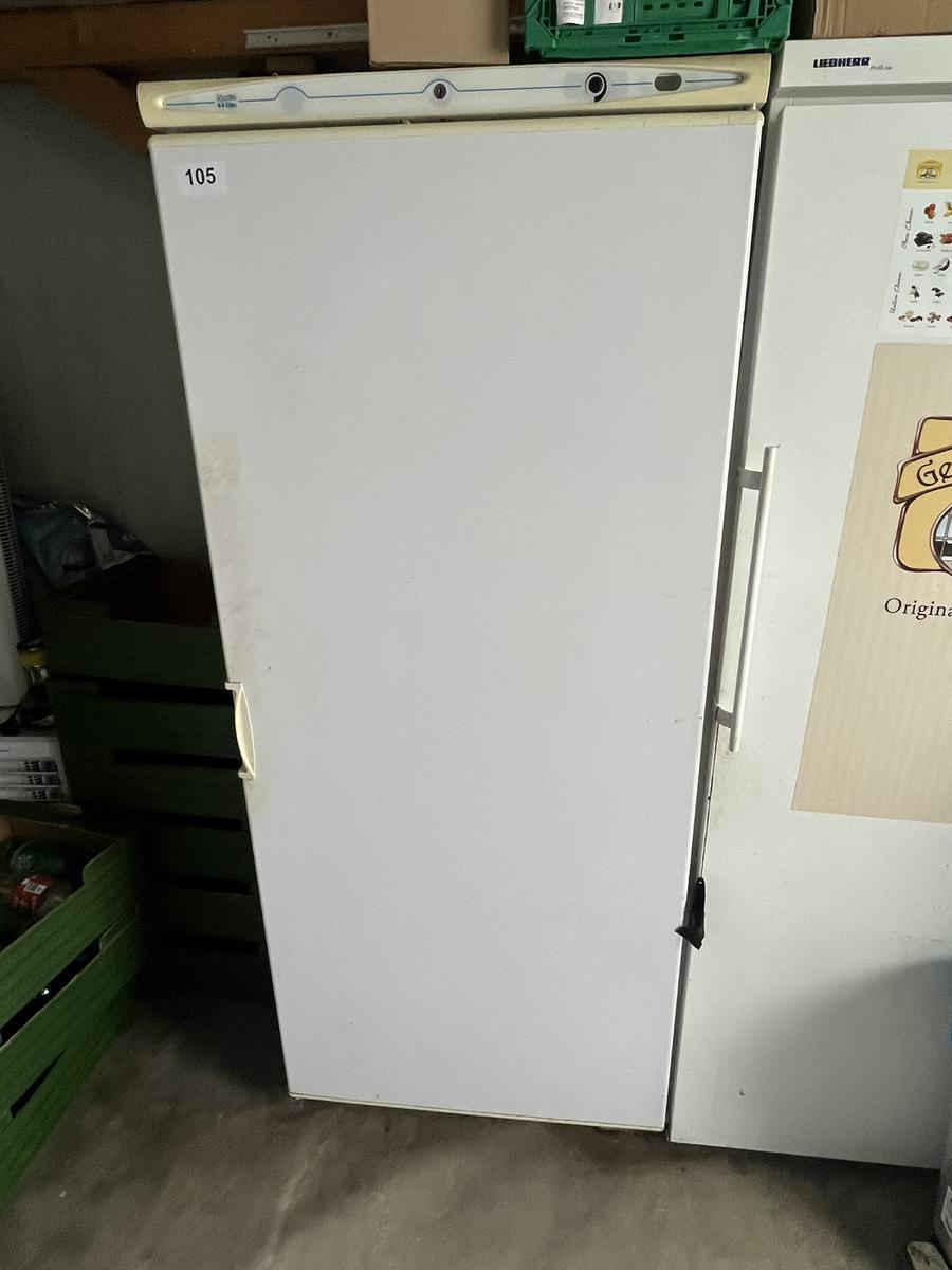 Mondial Elite Kühlschrank ca. 76/186/72 cm?d=2025-11-23 15:42:45