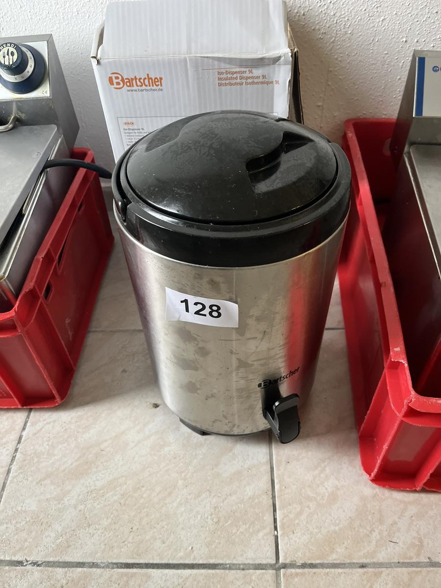 Bartscher ISO 9 L Dispenser?d=2025-11-23 15:42:39