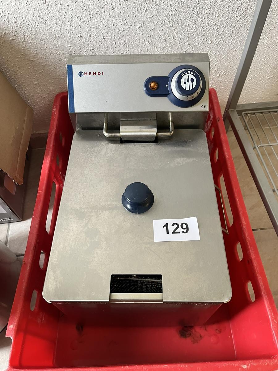 HENDI Fritteuse 4 l ca. 26/43/18 cm?d=2025-11-23 15:42:43