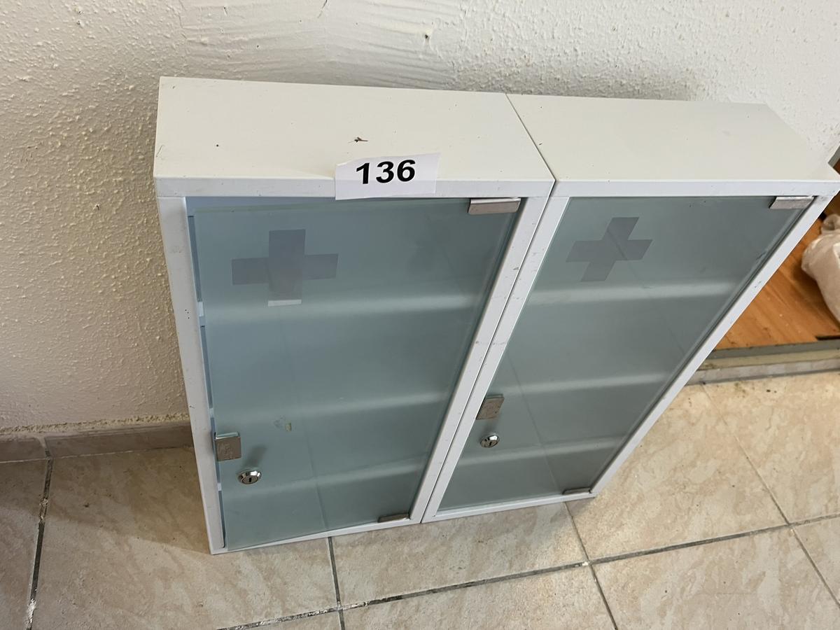 Medizinschrank ohne Inhalt 54/58/12 cm?d=2025-11-23 15:43:53