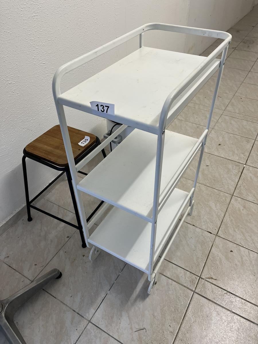 Regale ca. 33/50/90 cm