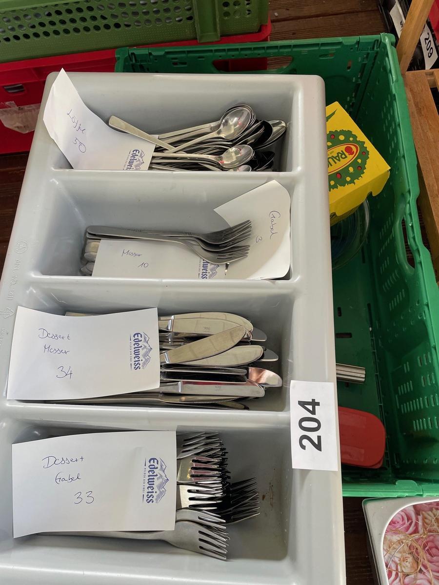 160 Stk. Besteck?d=2025-11-23 15:43:58