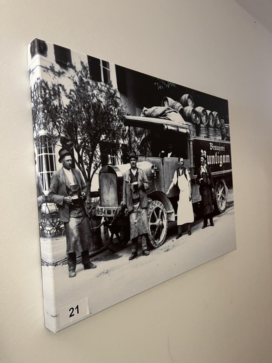 Puntigamer Deko Werbeschild 80/60 cm?d=2025-11-23 14:50:18