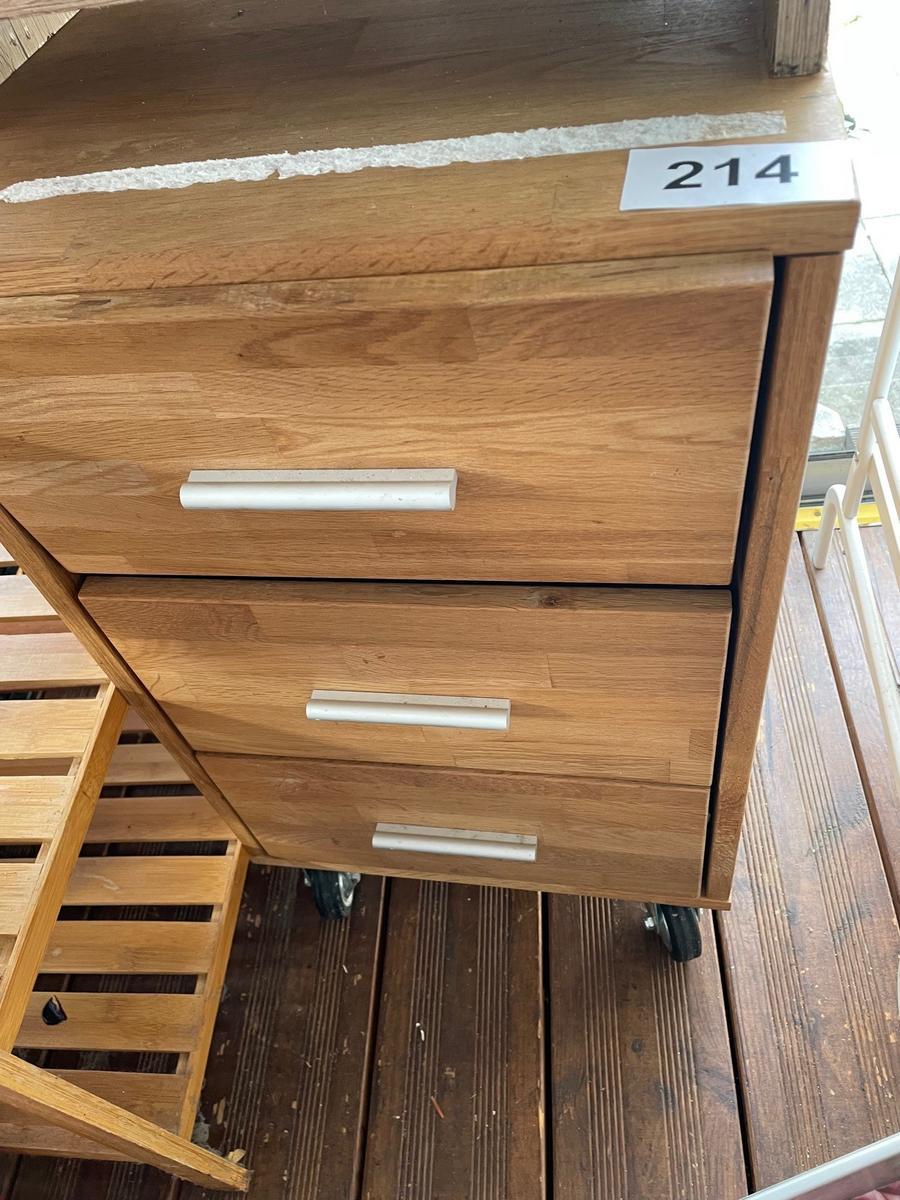 Schubladenregal 3fach, 45x40x67cm?d=2025-11-23 15:43:53