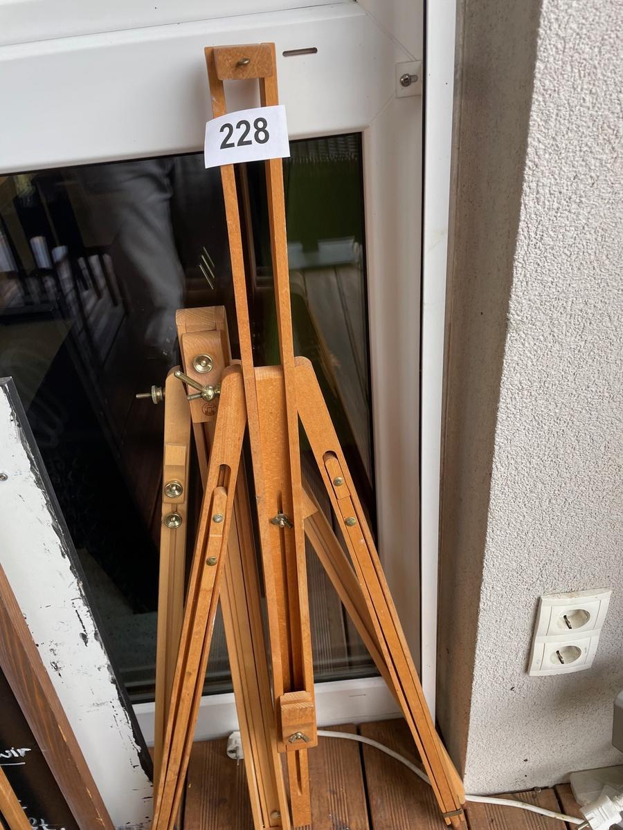 2 Stk. Stafellei, Holz?d=2025-11-23 15:43:52