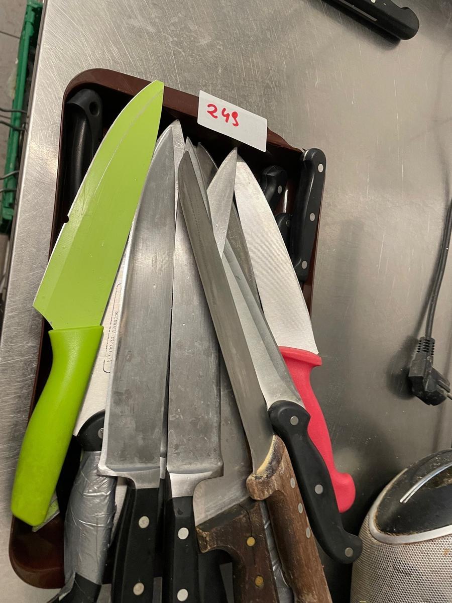 18 Stk. Messer Div Magnetleiste Bonleiste?d=2025-11-23 15:43:55