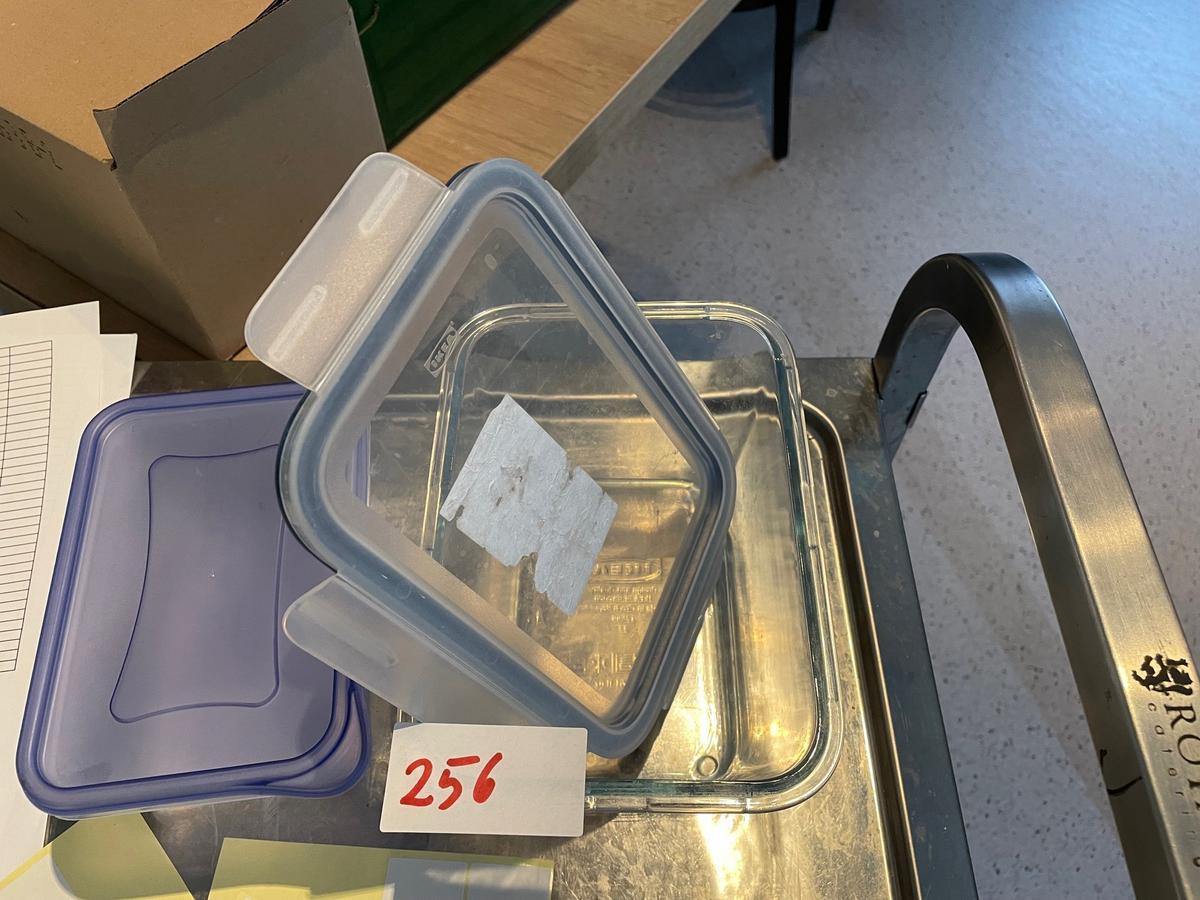 11 Stk. Glasschüssel + Deckel + Plastikboxen und 27 Stk. Glasschüsseln DM 16 und 28cm?d=2025-11-23 15:43:49