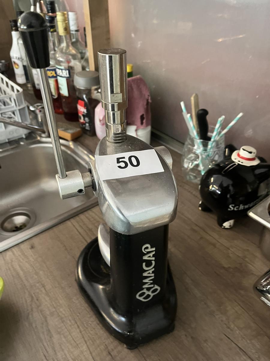 Högl Kassensystem Ordermann 2 x Drucker,Monitor