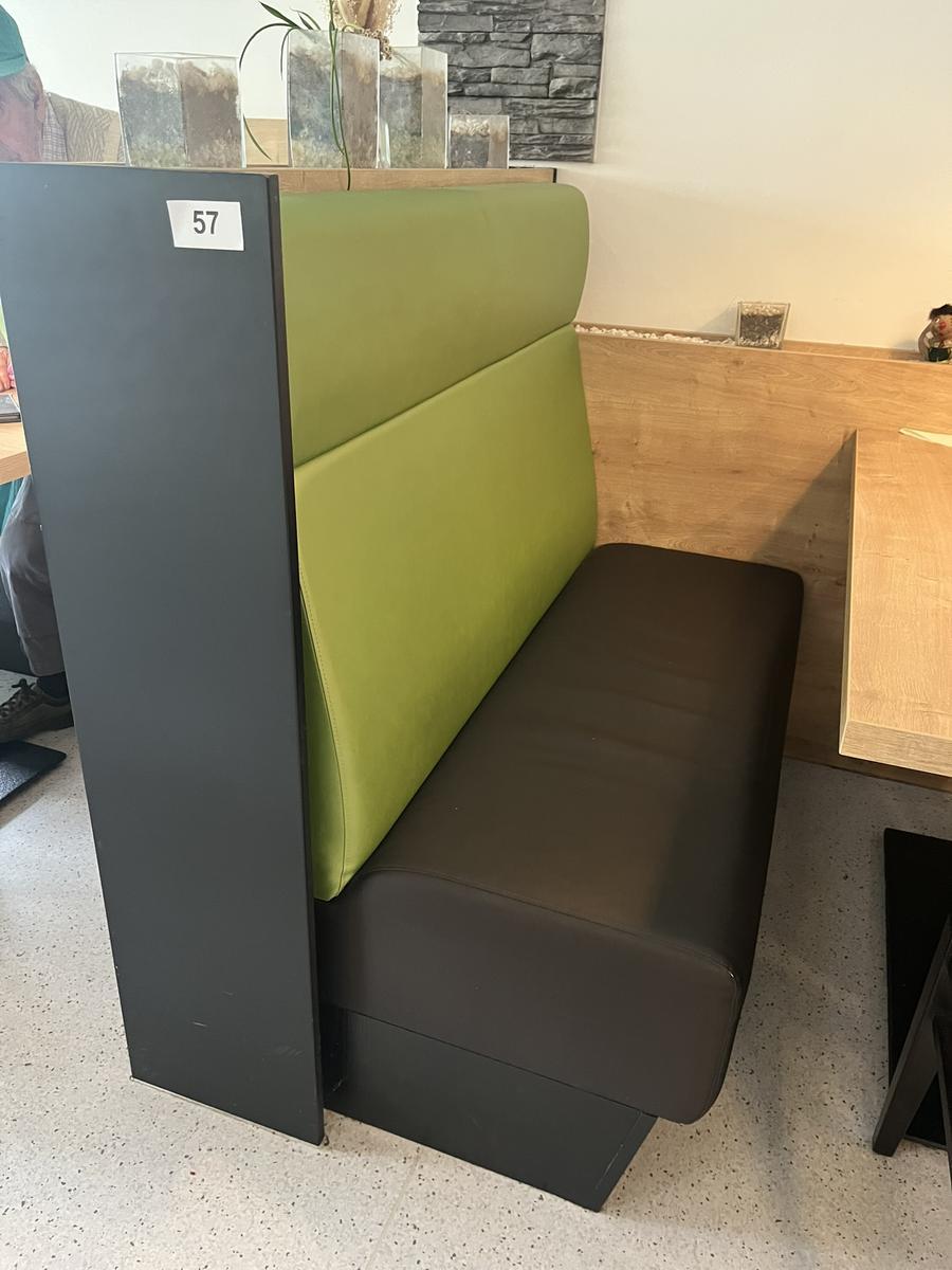 Bankmodul mit Lederbezug ca. 125/80/120 cm?d=2025-11-23 14:49:42