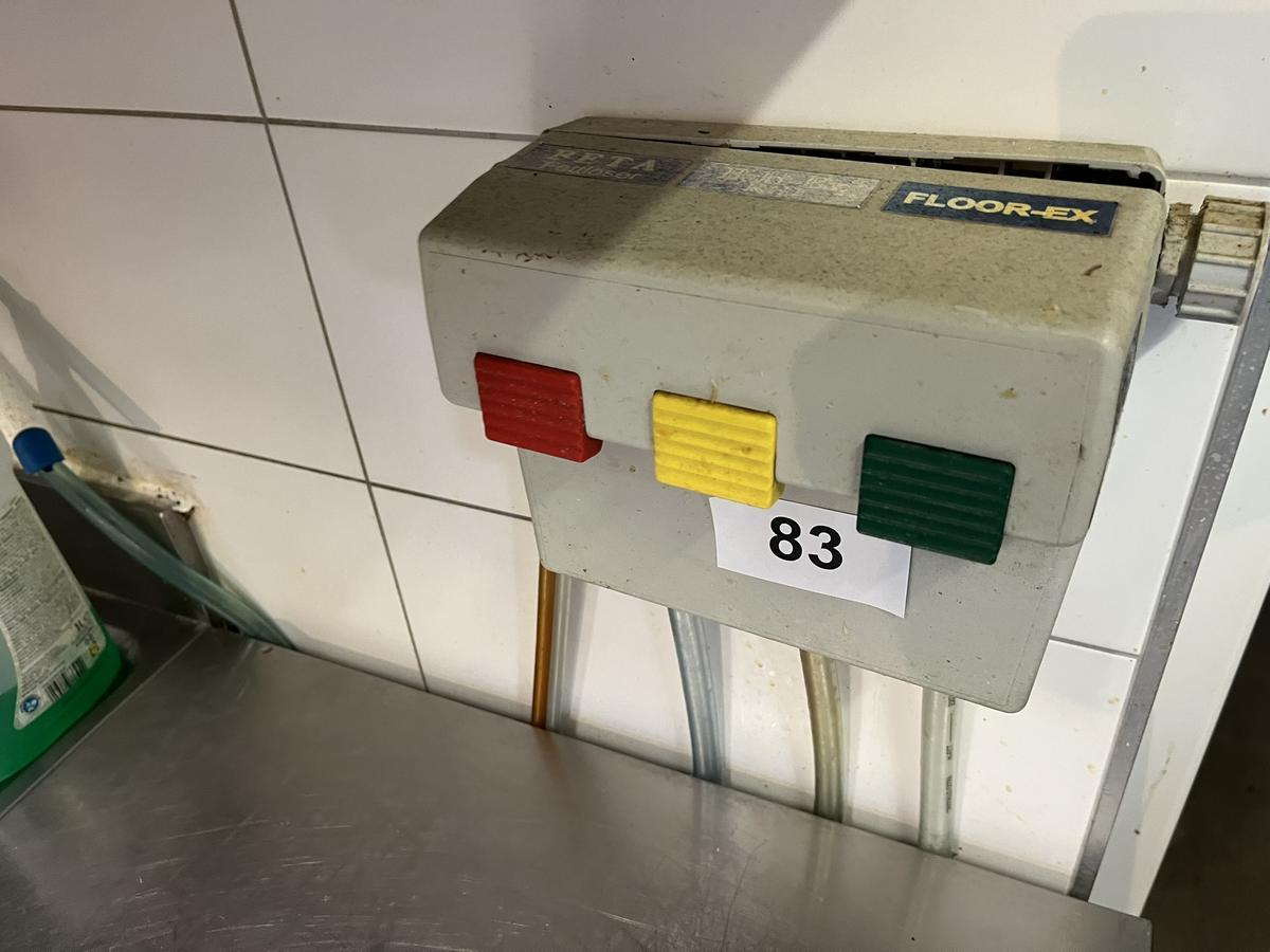 BETA Fettlöser?d=2025-11-23 15:42:41