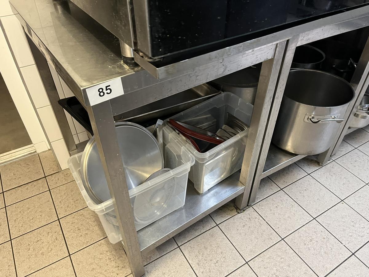 Edelstahltisch ca. 60/70 cm?d=2025-11-23 15:43:58