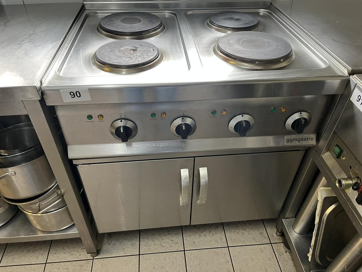 GGM Gastro 4 Plattenherd 70/80 cm?d=2025-11-23 15:42:15