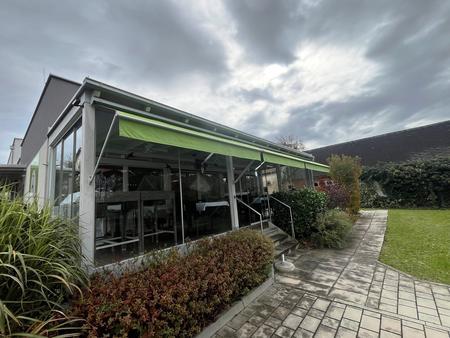 Elektrische Markiesen 3 Stck jeweils ca. 300 cm