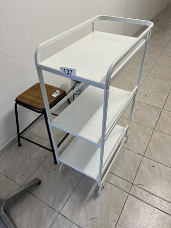 Regale ca. 33/50/90 cm