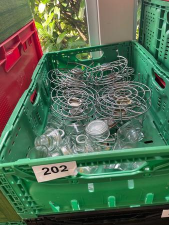 28 Stk. Warmhalte - Tisch/Teelichthalter