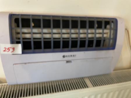 2 Stk. Hendi Fliegenlichter