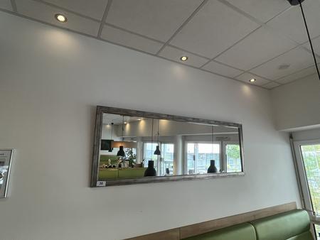 Wandspiegel ca. 66/190 cm