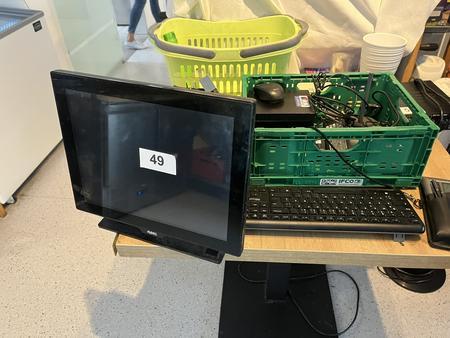 Hgl Kassensystem QUORION - Hgl Graz