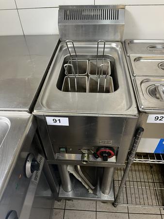 MAY WAY Nudelkocher ca. 8 Liter