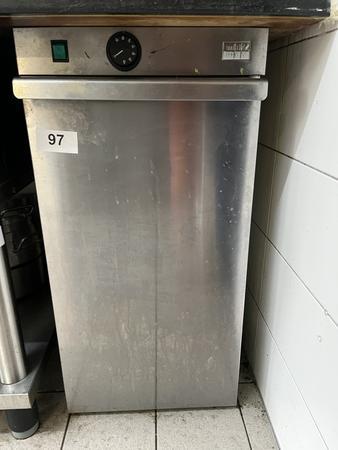 Tellerwrmer ca. 40/42/82 cm