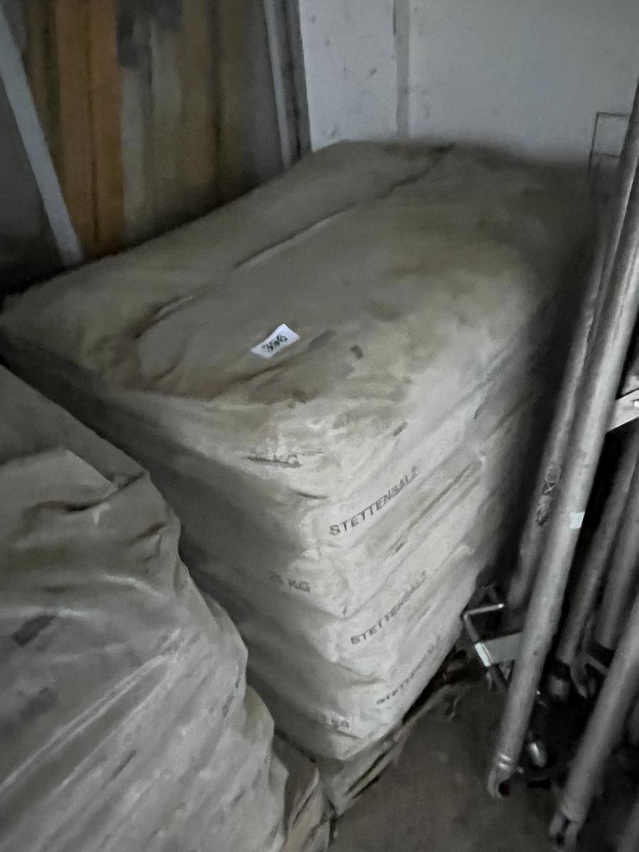 1 Palette Wacker Streusalz