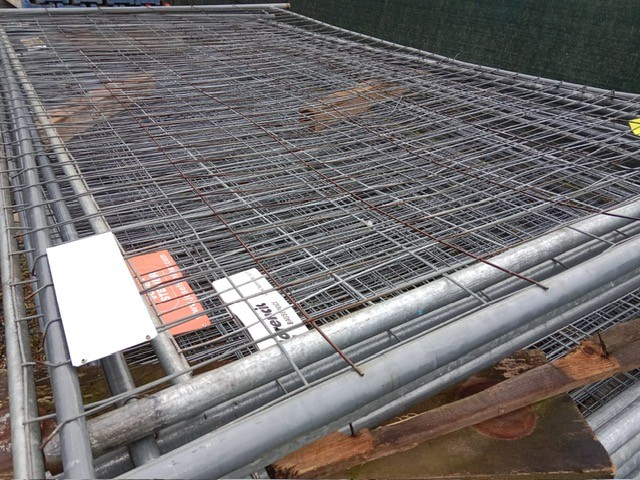 10 Stk. Bauzaunelemente, 350x200cm?d=2025-12-02 18:00:21