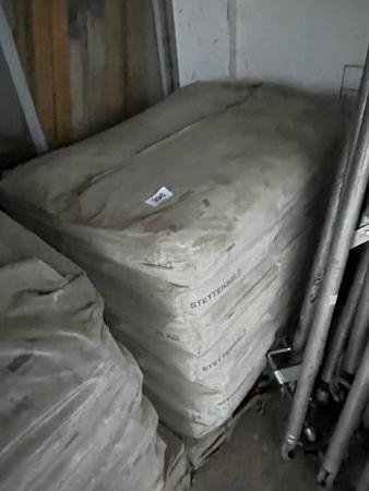 1 Palette Wacker Streusalz