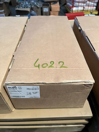 BELIMO EVO 50R2 + BAC Druckunabhngige Regelventileinheit