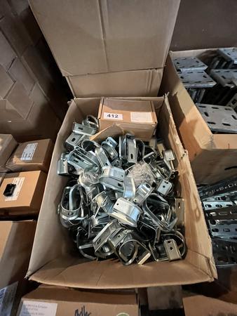 Groposten Montageschellen