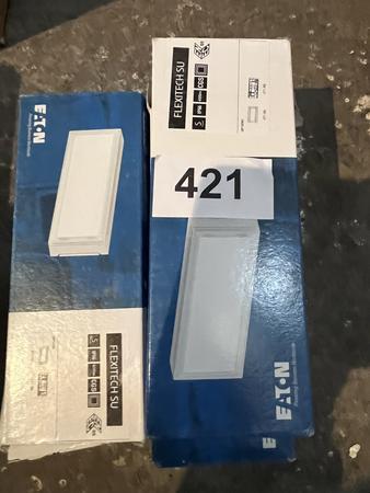 5 Stk. FLEXITECH SU Notleuchten EATON