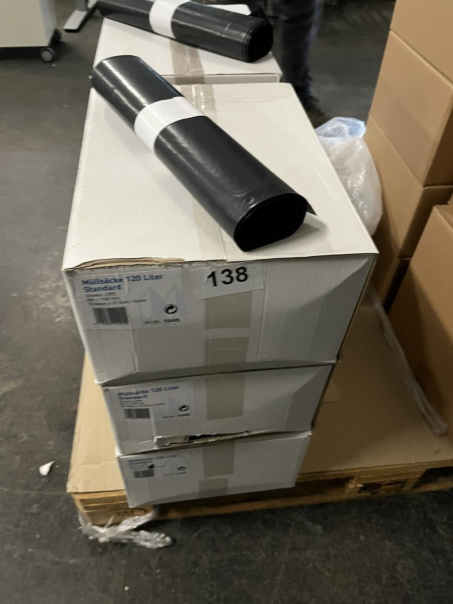 3 Karton Müllsäcke, schwarz, 120L, 250 Stk. pro Karton?d=2025-11-29 09:48:38